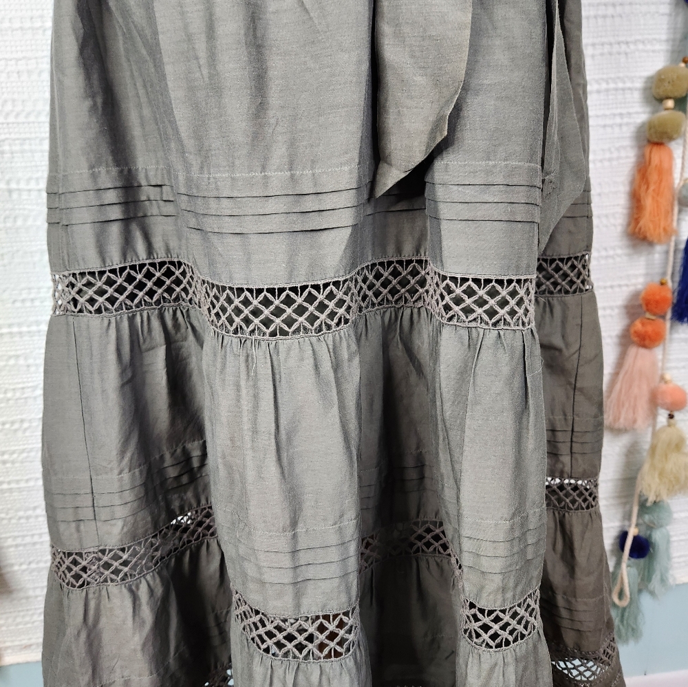 Marie Oliver Juliet Dress - Picture 5 of 9